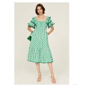 ISO Oliver dress